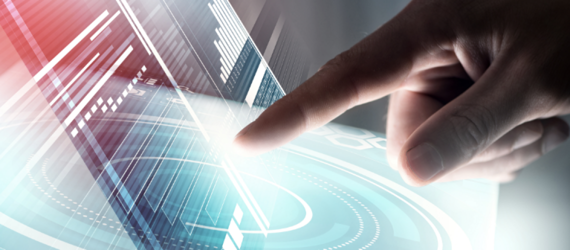Digital-transformation