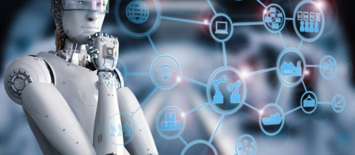 Automatic processes, machine learning, and robotization